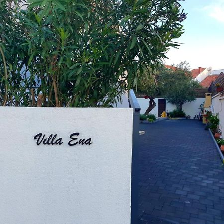 Vila Ena Murter Exterior foto